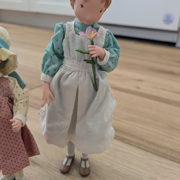 Rare Collectable Holly Hobbie Set - Picture 3 of 5